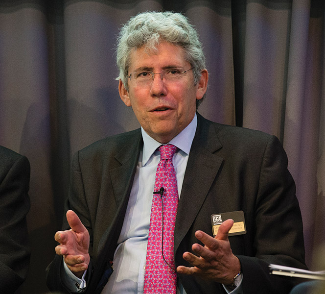 Laurence Rabinowitz QC