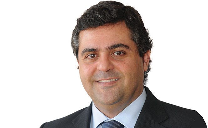 Nelson Raposo Bernardo