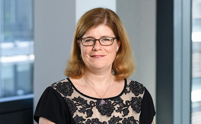 Marianne Robson