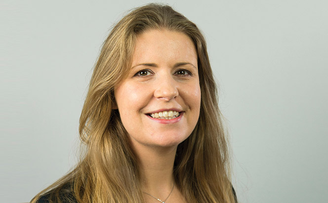 Frances Ross