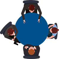 round table