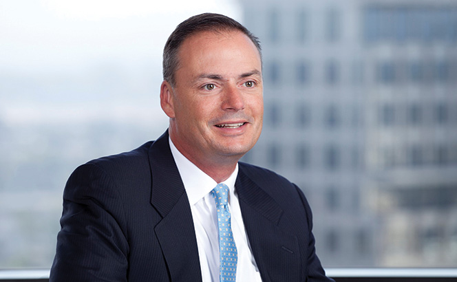 Charles Ruck Heavy hangs the crown – Can Latham remain the global firm to beat ...