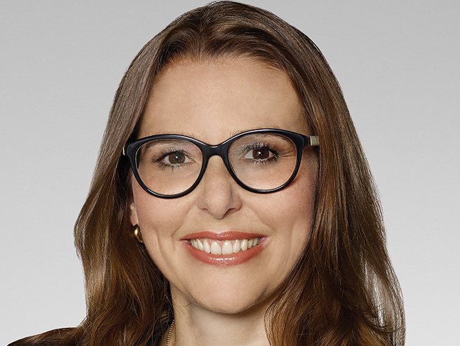 Susanne Schreiber