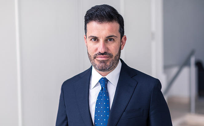 James Scicluna, WH Partners