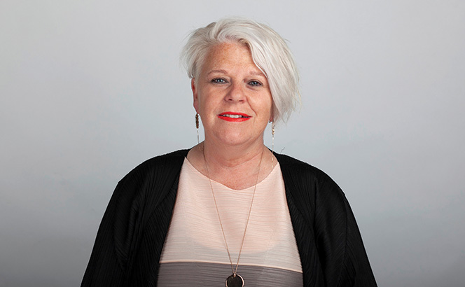 Karen Seward, Allen & Overy
