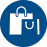 shopping bags