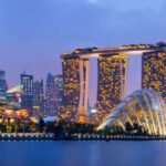 HFW strengthens Singapore with South East Asia triple play