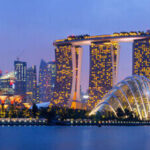 ‘The centre of gravity for Southeast Asia’ – why PE investment is making Singapore increasingly attractive