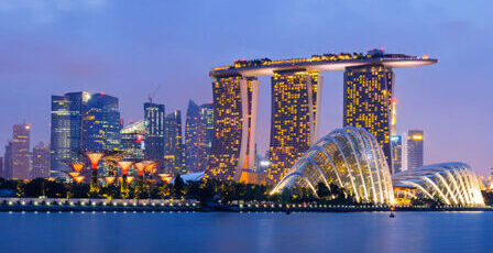 ‘The centre of gravity for Southeast Asia’ – why PE investment is making Singapore increasingly attractive