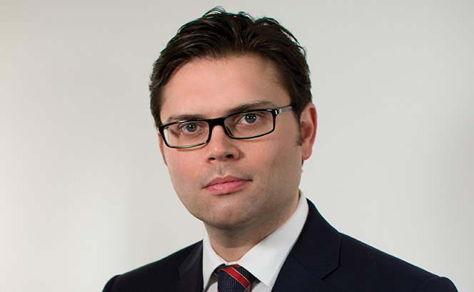Nick Skerrett
