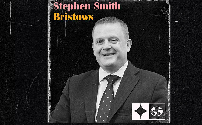 Stephen Smith