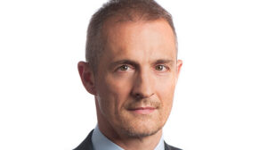 Tom Sprange QC