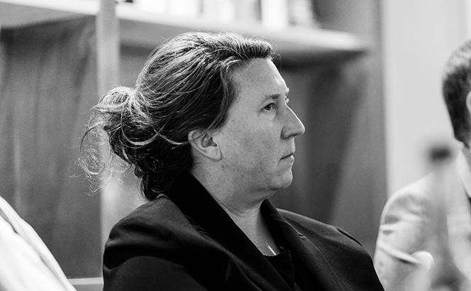 Kate Downey