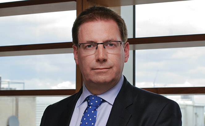 Paul Stevens
