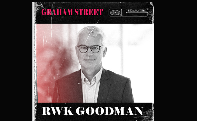 Graham Street