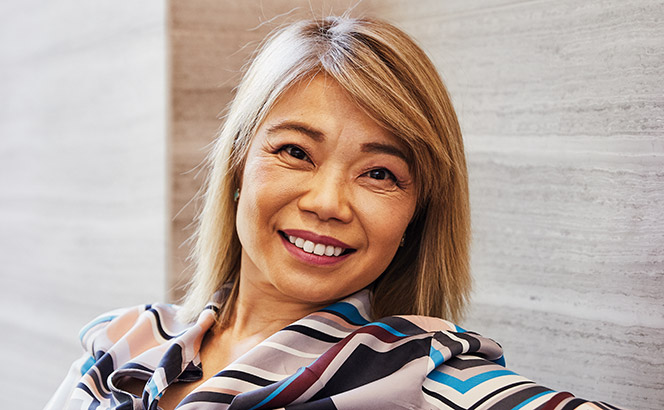 Kate Teh