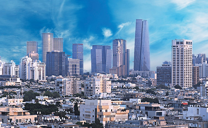 Tel Aviv