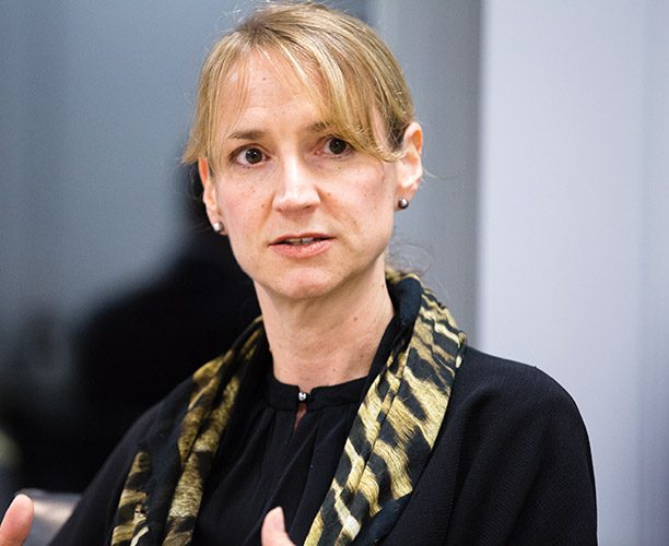 The bleeding edge – The legal tech debate