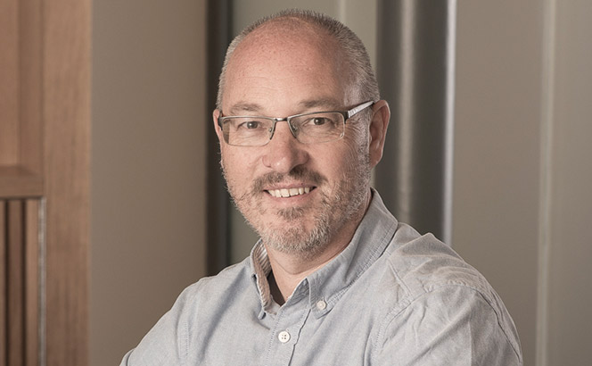 Stephen Tierney