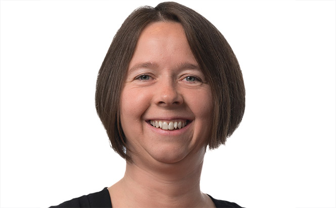Stephanie Tombling