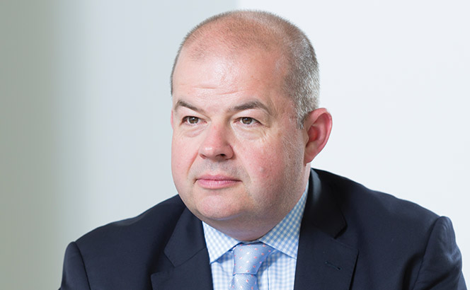 Daniel Toner