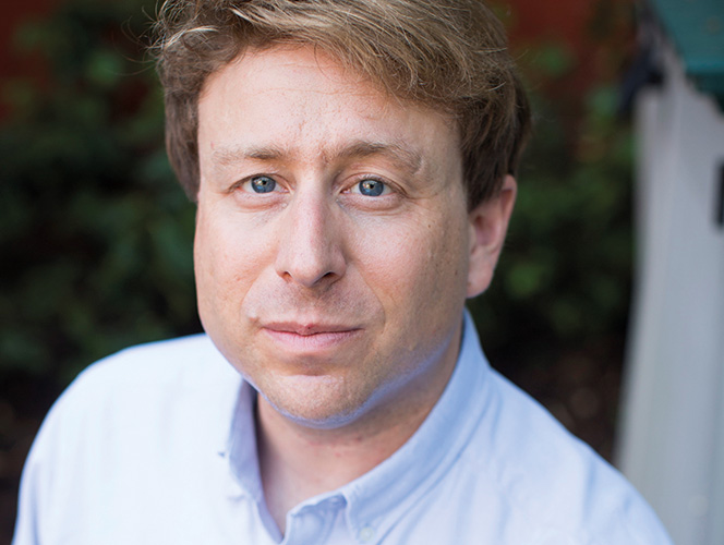 Adam Wagner