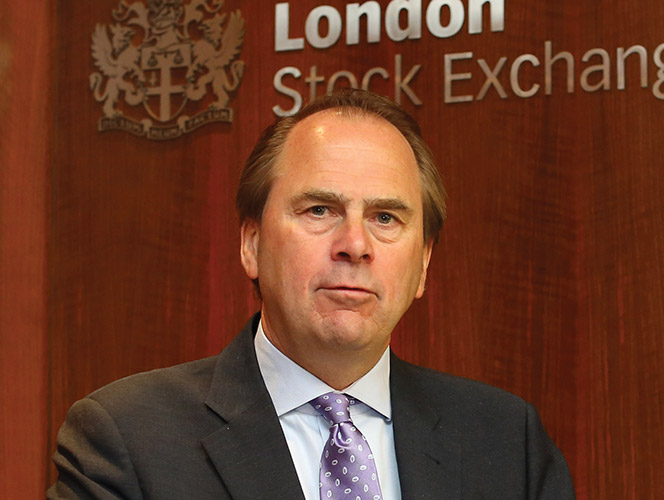 Michael Ward