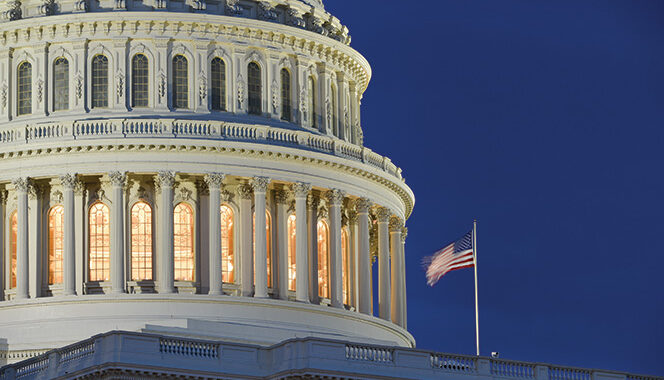 ‘Shame on them’ – how political views are making GCs think twice about law firms