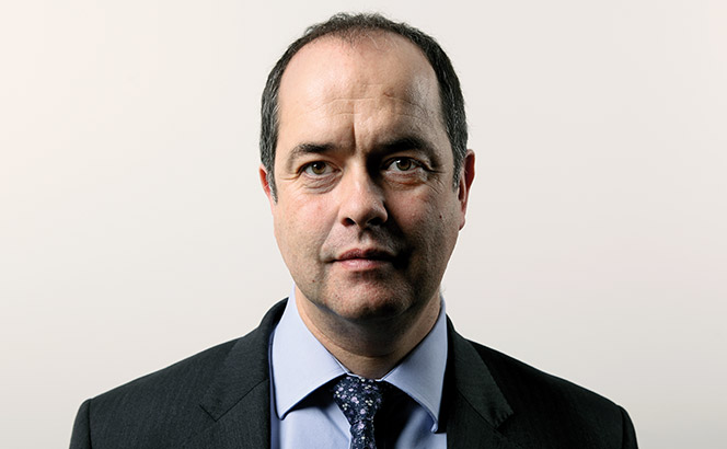 Mark Watts