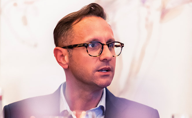 Simon White