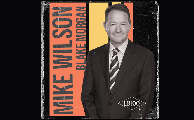 Mike Wilson