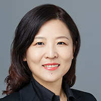 Xueyu Yang