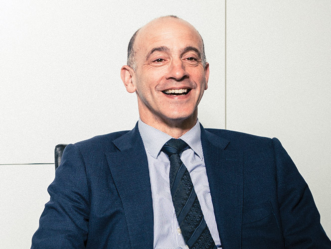 Clive Zietman