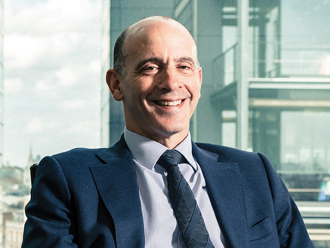 Clive Zietman