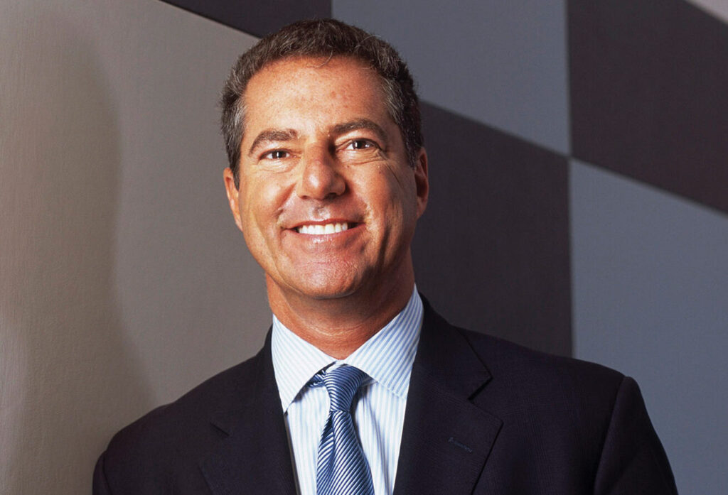 Paul Weiss chair expresses regret over Epstein connections after email ...