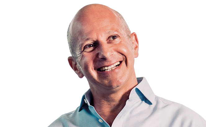 Nick Levy