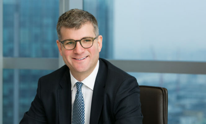 ‘A mark of where we want to go’ – Latham sets out growth plan for new City HQ