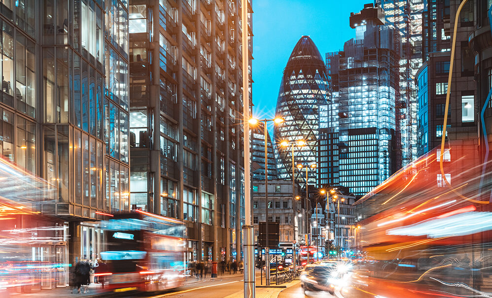 Sidley London partner promotions up despite smaller global round