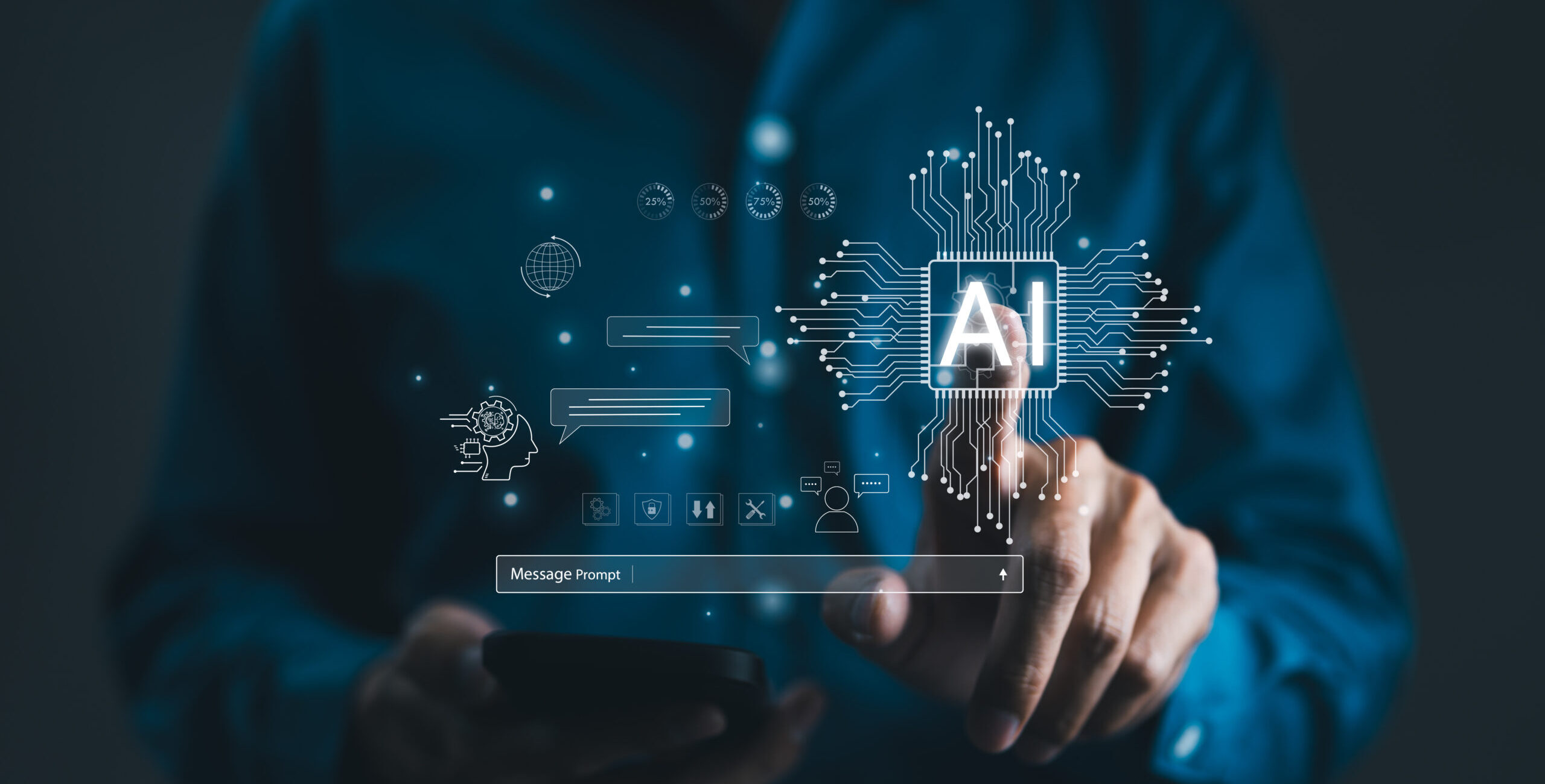 ‘Be bold, be honest about it’ – GCs demand AI transparency from law firms