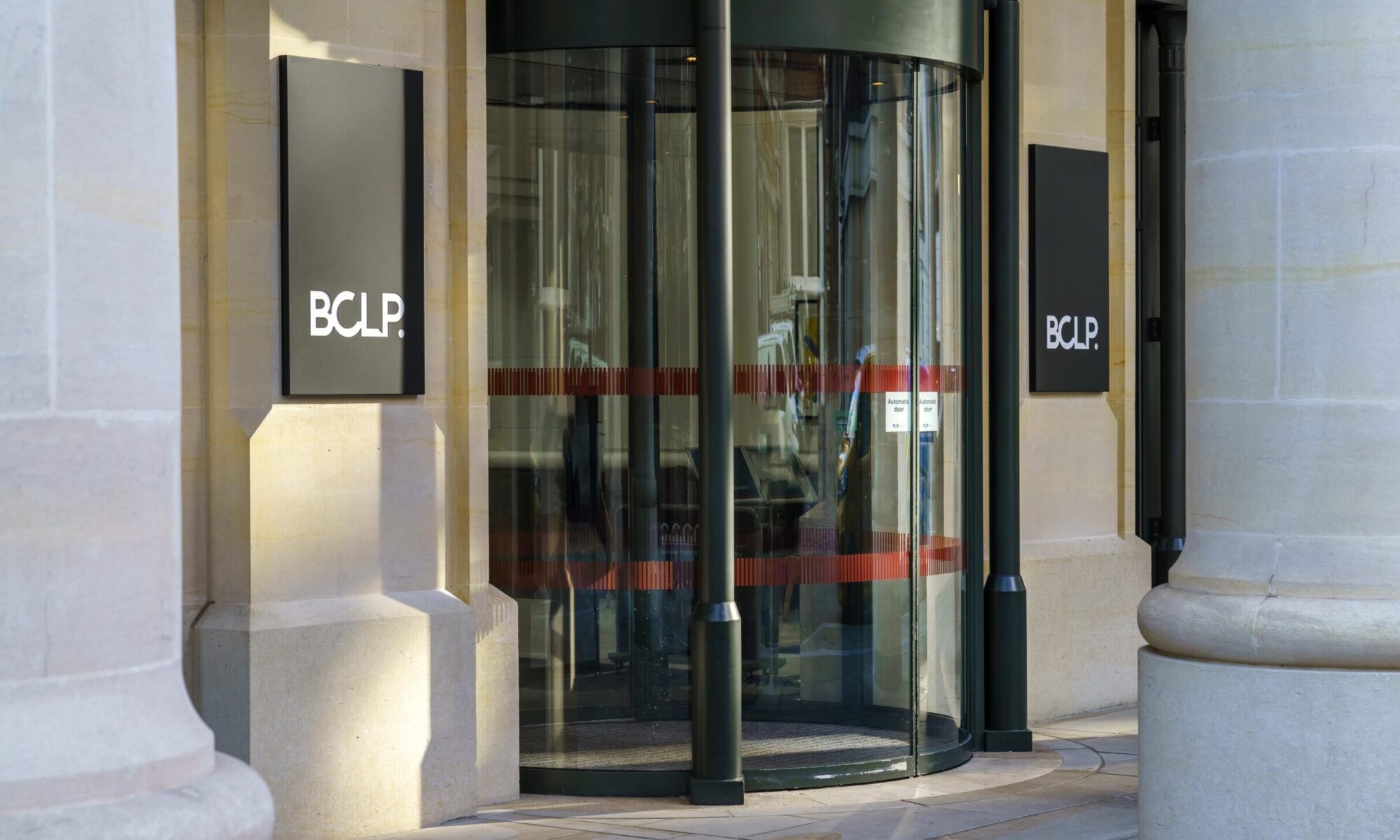 BCLP office