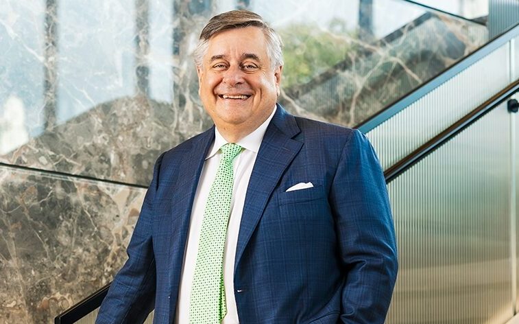 ‘Unprecedented success’ – Hogan Lovells breaks $3bn revenue barrier as Cadwalader vote nears
