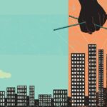 Welcome to the hurricane