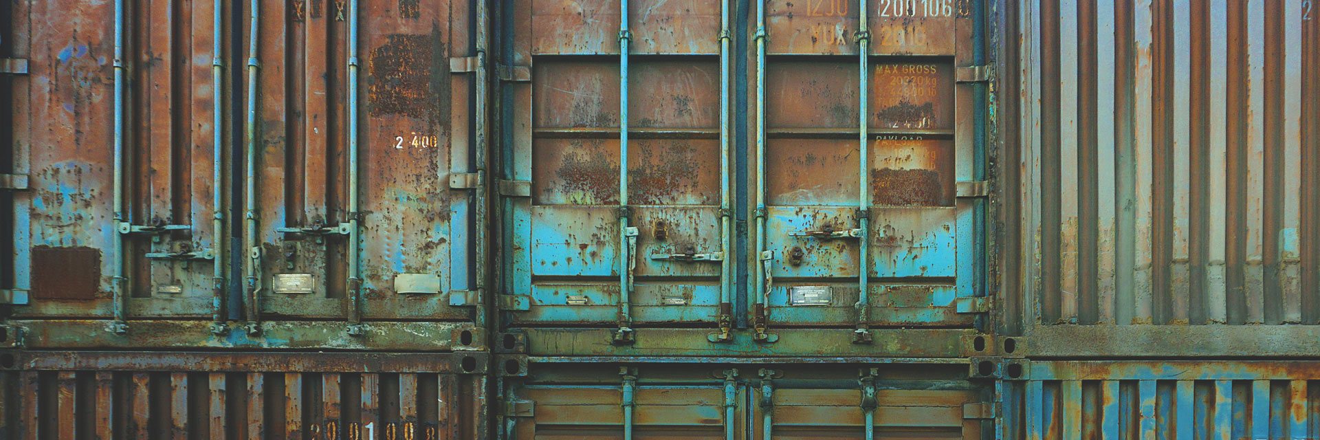 In-house life: Ton van den Bosch, International Container Terminal Services, Inc.