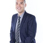 Greg Chew, general counsel and chief legal officer, Nanyang Technological University (NTU)