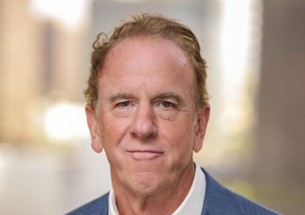 ‘We want to be bigger, better, everywhere’ – John Quinn on why Quinn Emanuel isn’t slowing down