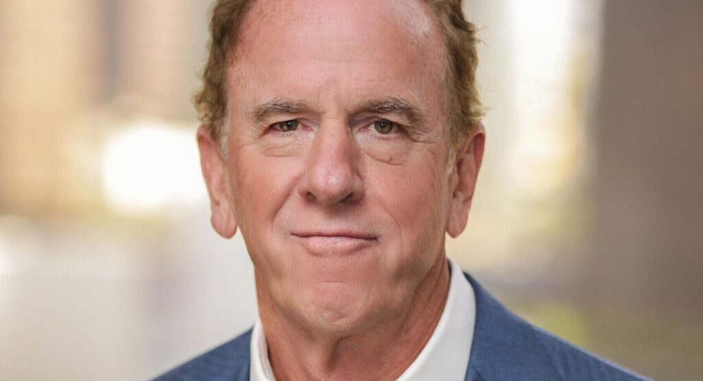 Quinn Emanuel founder John Quinn steps down