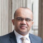 Why lawyers care about machine learning