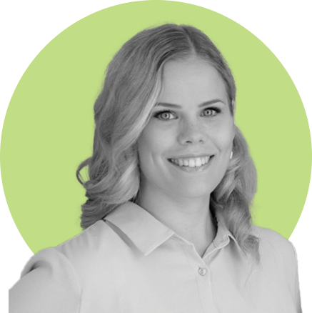 Outi Iso-Markku, Erottaja Attorneys