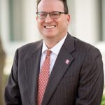 In conversation: David Mace Roberts, General Counsel, Electronic Transaction Consultants, LLC (ETC)