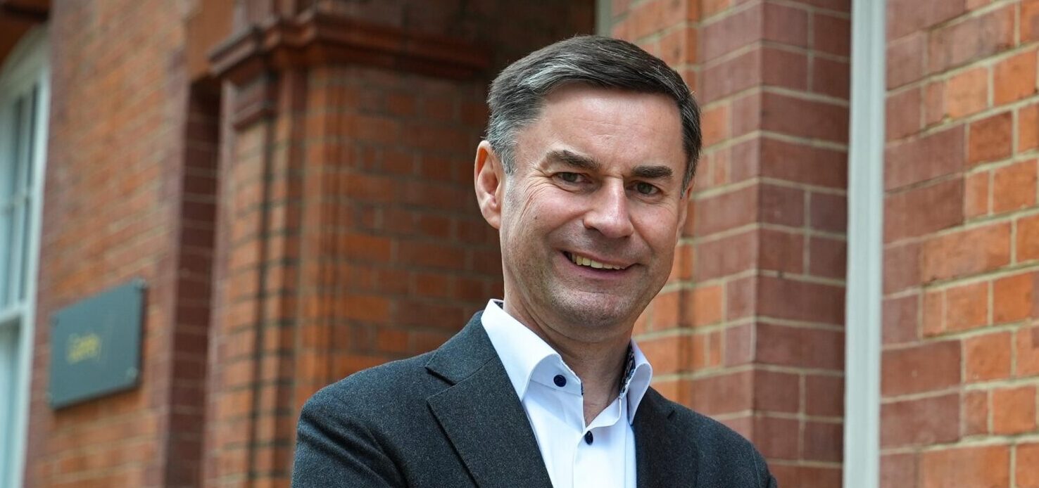 Gateley CEO steps down as revenue creeps up amid share price struggles